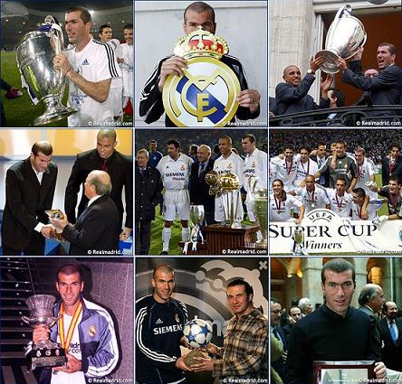 dima  real  madrid
