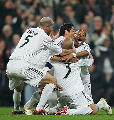 dima real  madrid  dima  vive  real